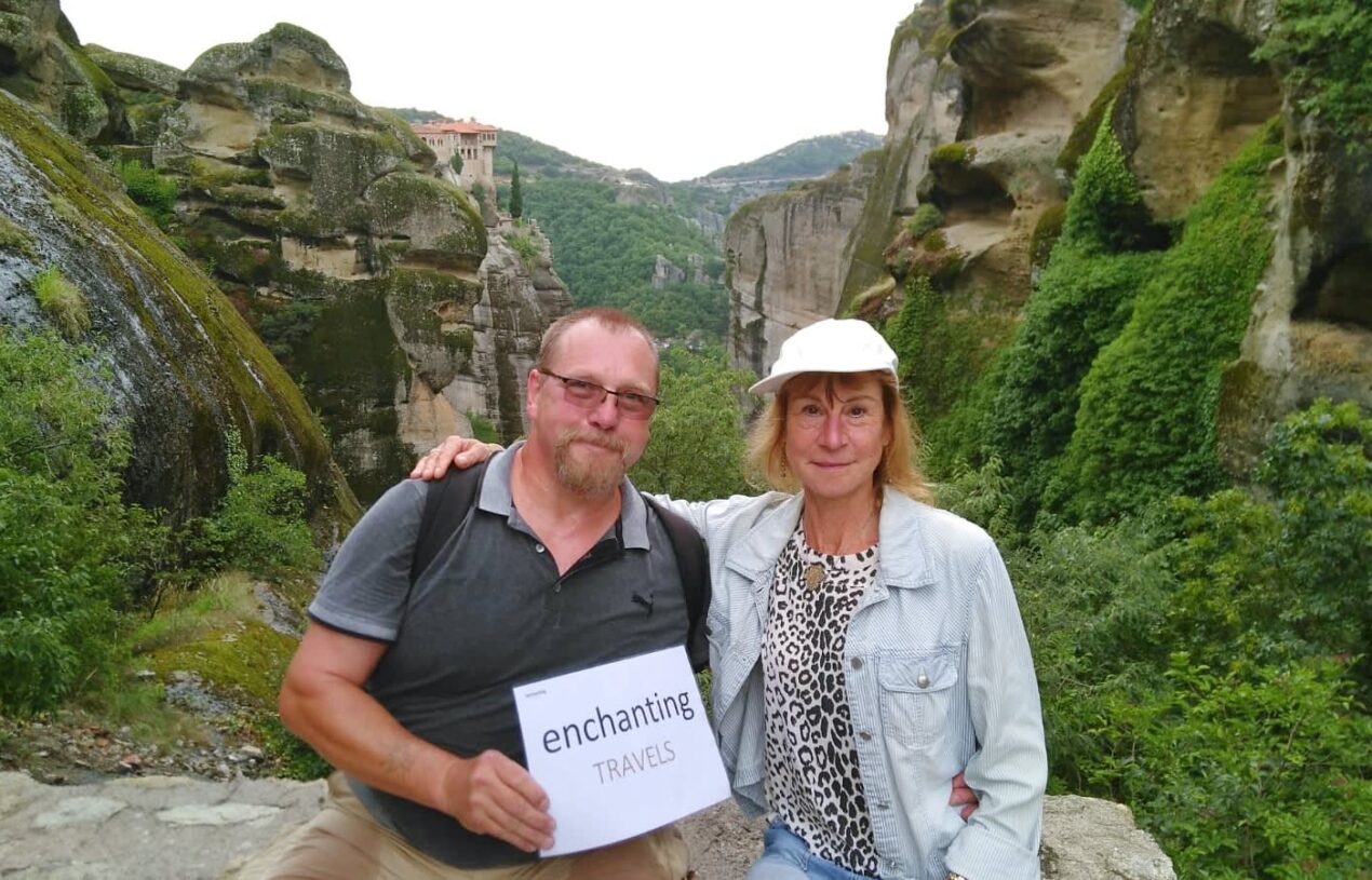Guest Story: Traveling in Europe During the Coronavirus