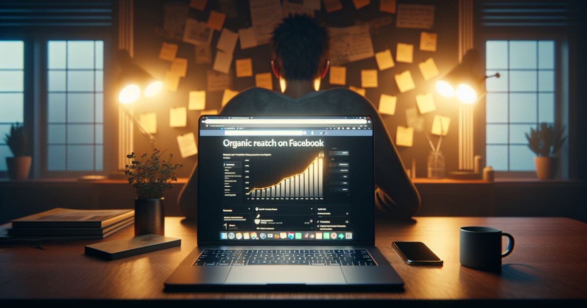 Como Aumentar o Alcance Orgânico no Facebook Rapidamente: Forma Certa