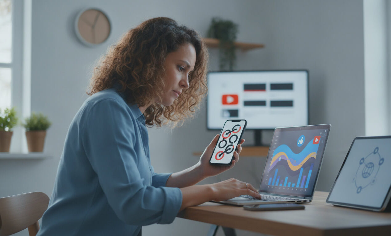 Qual rede social compensa mais investir em seguidores